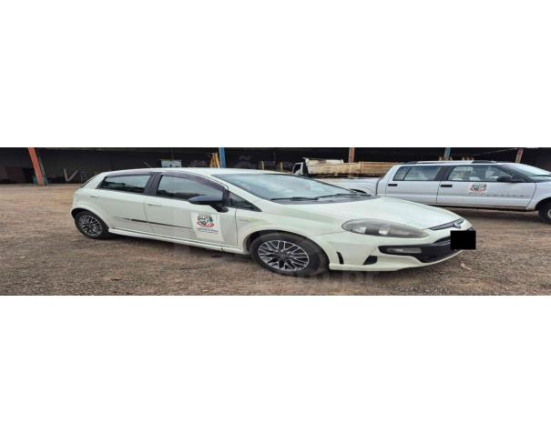 Foto de CAMPESTRE DA SERRA/RS - Fiat Punto Blackmotin, 2014/2014, FLEX 