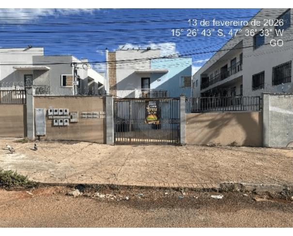 Foto de PLANALTINA/GO — Apartamento com 53,742m², 2 quartos (F8444422828743)