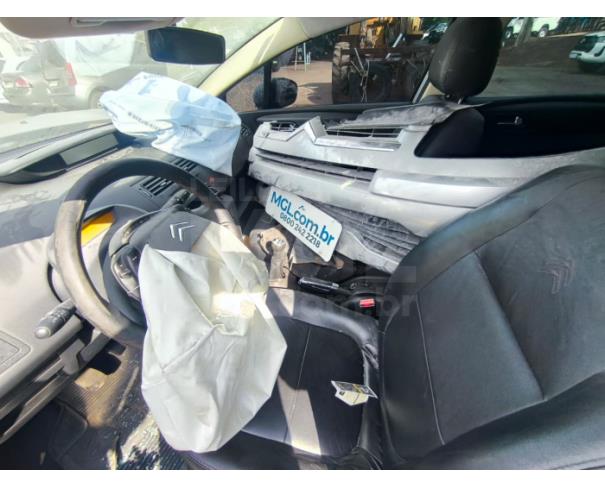 Foto de ITAÚNA/MG- CITROEN C4 GLX 1.6 FLEX 16V 5P MEC. 2012/2013- PA13356