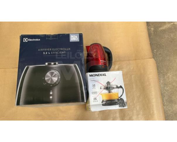 Foto de ITAÚNA/MG - KIT COM 3 ITENS