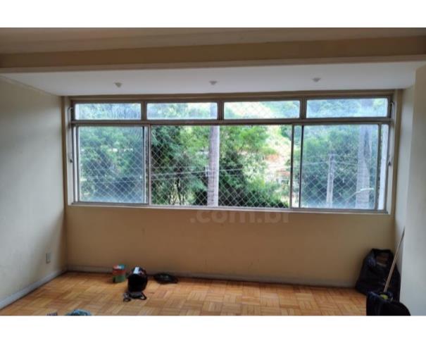 Foto de PONTE NOVA/MG – Apartamento com a área de 100,00m², situado no Centro