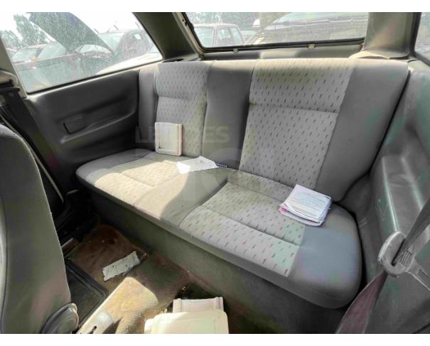 Foto de CAPIVARI/SP - VEÍCULO CONSERVADO - VW/GOL 16V - 1997/1998