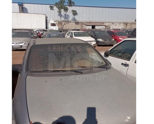 Foto de GOIÂNIA/GO - CHEVROLET CORSA GL - 1997/1997