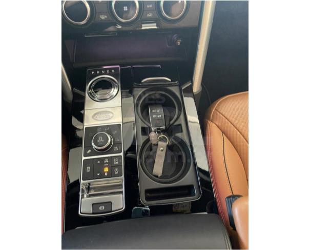 Foto de ITAÚNA/MG - LAND ROVER / RAND ROVER DISCOVERY TD6 HSEL7 BLINDADO- 2018/2018 - PA5436