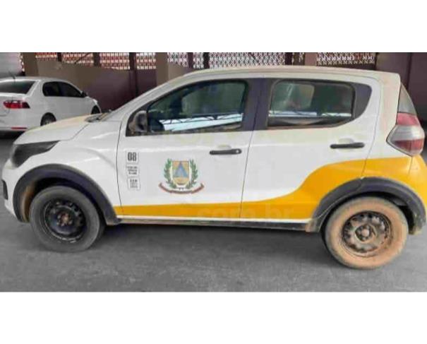 Foto de ALTO RIO DOCE/MG - Fiat Mobi Like, 2021/2021, FLEX 