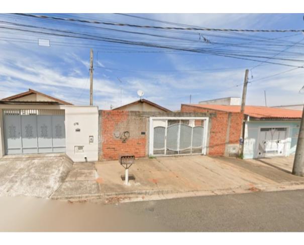 Foto de BOTUCATU/SP — Casa no Bairro Jd Maria Luiza
