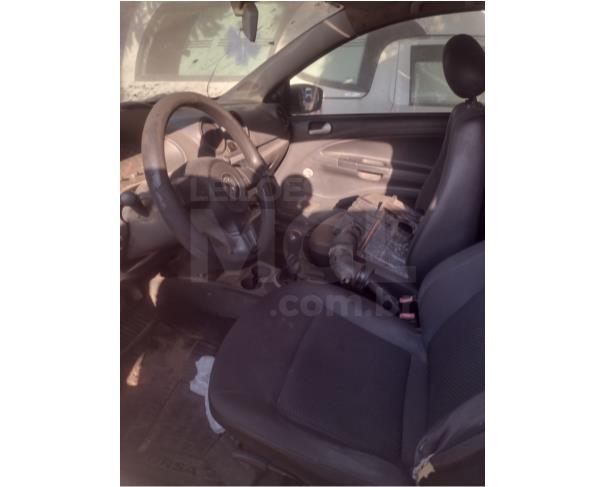 Foto de ESMERALDAS/MG - CAMINHONETE - VW Saveiro Pickupecia CS Ambulância, 2016/2016