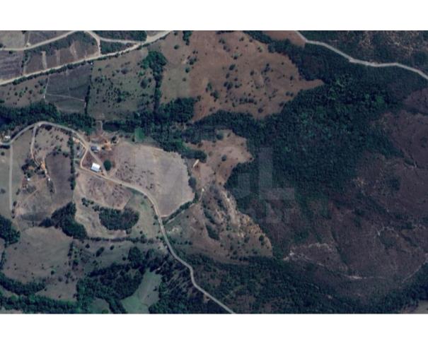 Foto de ALPINÓPOLIS/MG — Terreno Rural com 12.90.00 hectares com benfeitorias no Retiro