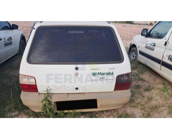 Foto de MARABÁ/PA - FIAT/UNO MILLE WAY ECON, 2013/2013