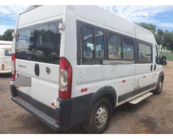 Foto de JANAÚBA/MG -  I/Fiat Ducato Maxicargo, 2018/2018