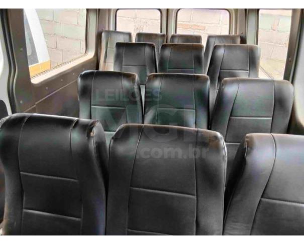 Foto de PARAGUAÇU/MG - Renault Master Acessível JI, 2021/2022, DIESEL 
