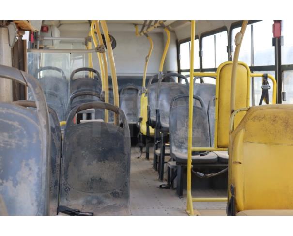 Foto de ASSARÉ/CE - Ônibus Mercedez Benz Marcopolo TORINO U,2011/2011 