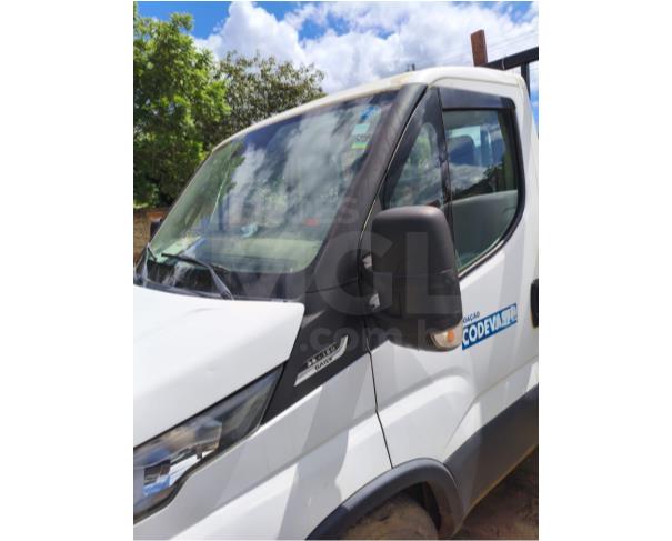 Foto de JENIPAPO DE MINAS/MG - Caminhonete Iveco Daily 35-150CS, 2021/2022, DIESEL 