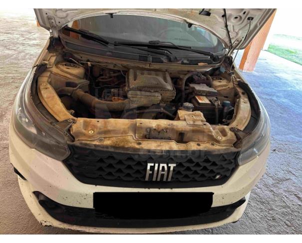 Foto de PIRAPETINGA/MG - Fiat/ Argo 1.0, 2021/2022, FLEX 
