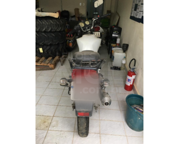 Foto de LOTE 032 - DAFRA/SPEED 150 - ANO/MODELO 2014/2015 - P74632