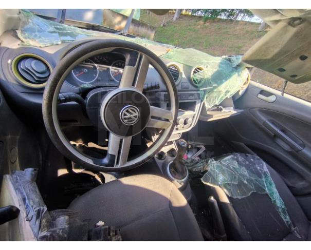 Foto de ITAÚNA/MG-VOLKSWAGEN GOL 1.0 BAIXADO SUCATA 2010/2011 - PA12900