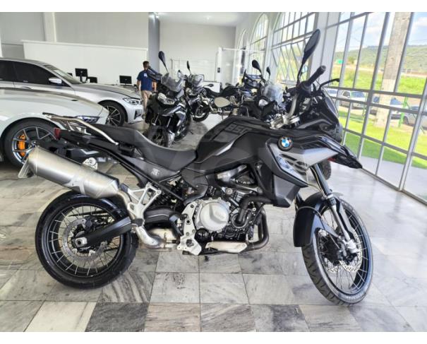 Foto de ITAÚNA/MG- MOTO BMW F850 GS 2023/2023 - PA00861