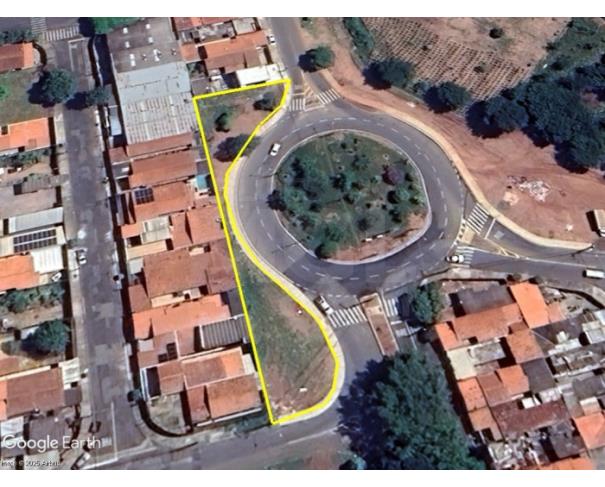 Foto de LIMEIRA/SP — Terreno com 1.449,79 m², localizado na Rua Naba Hig