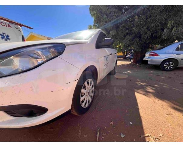 Foto de ITAGUARI/GO - Fiat/Siena 1.0, 2021/2021, FLEX 