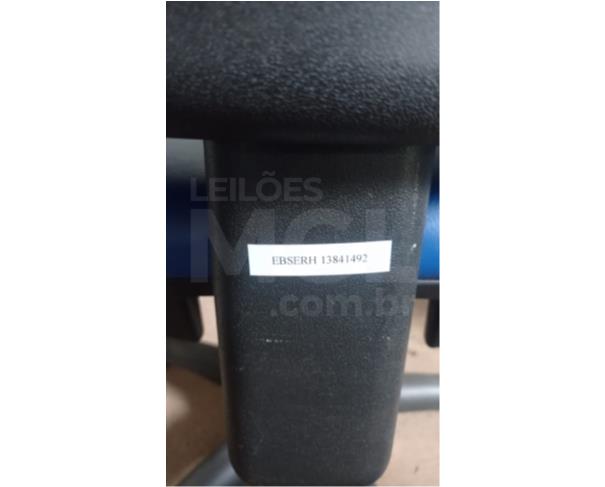 Foto de UBERLÂNDIA/MG - LOTE COMPOSTO POR MOBILIÁRIO, ELETRODOMÉSTICOS E EQUIPAMENTOS DIVERSOS 