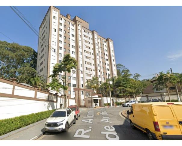 Foto de MAUÁ/SP — Apartamento no Parque Sao Vicente