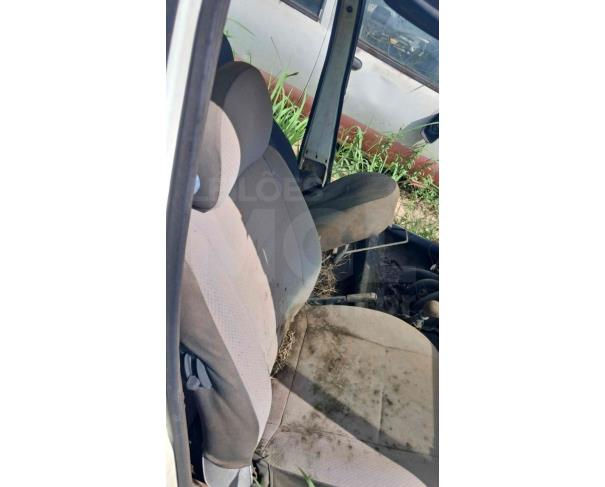 Foto de MARABÁ/PA - FIAT/UNO MILLE WAY ECON, 2009/2010