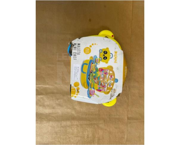 Foto de ITAÚNA/MG - MALETA MOVEL MINI CHEF