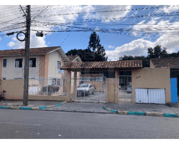 Foto de CURITIBA/PR — Apartamento com 36,4m², (F8444407481630)