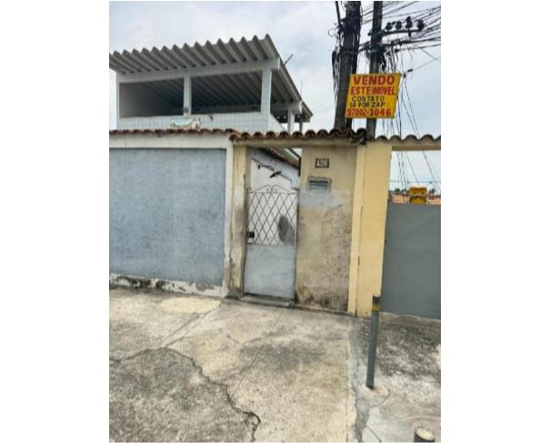 Rio de janeiro/rj — casa pilares (f8555518653253) casas em leilão | mgl leilões