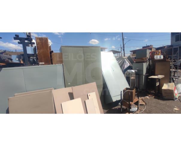 Foto de BELO HORIZONTE\MG- Materiais Diversos 