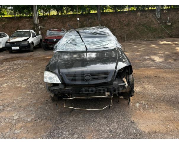 Foto de ITAÚNA/MG- CHEVROLET ASTRA HB 4P ADVANTAGE 2009/2010- PA13147
