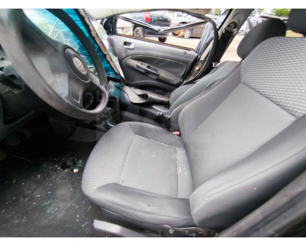Foto de ITAÚNA/MG- VOLKSWAGEN GOL 1.0 2011/2011- PA13126