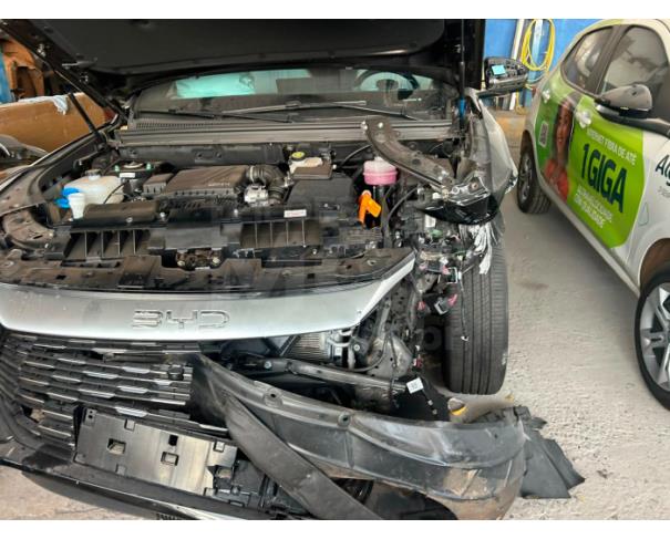 Foto de ITAÚNA/MG- BYD SONG PRO GL DM 2025/2026- PA13311
