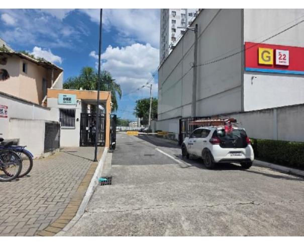Belford roxo/rj — apartamento centro (f8787703321009) apartamentos em leilão | mgl leilões