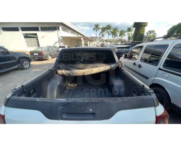 Foto de ITAÚNA/MG - RENAULT OROCH 16 4X2 - ANO: 2021/2022 - SC1023