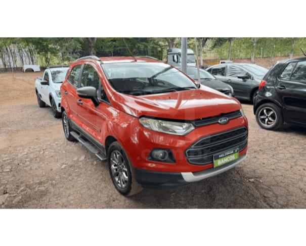 Foto de ITAÚNA/MG - FORD ECOSPORT FSL 1.6 ANO 2013/2014 - SC1167