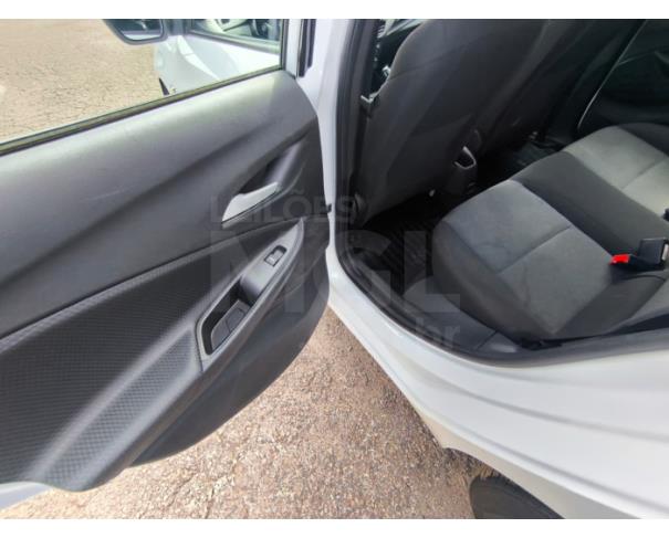 Foto de ITAÚNA/MG- CHEVROLET ONIX 10MT HATCH 2024/2025- PA13302 