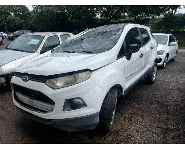 Foto de ITAÚNA/MG- FORD ECOSPORT S 1.6 2013/2014- PA12795