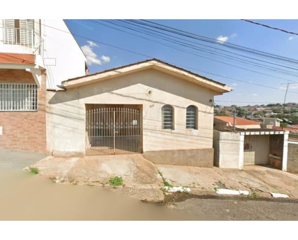 Foto de GUAXUPÉ/MG - [Direitos possessórios sobre] imóvel no loteamento Vila Coragem