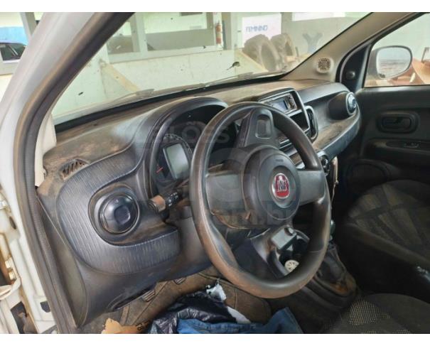 Foto de SERITINGA/MG - Fiat Mobi Like, 2020/2020, FLEX 