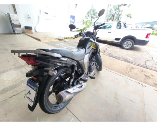 Foto de ITAÚNA/MG- MOTO JTZ DK150 2023/2024 - PA12777