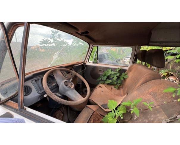 Foto de PLANALTINA/GO - VW Kombi, 2012/2013, FLEX 