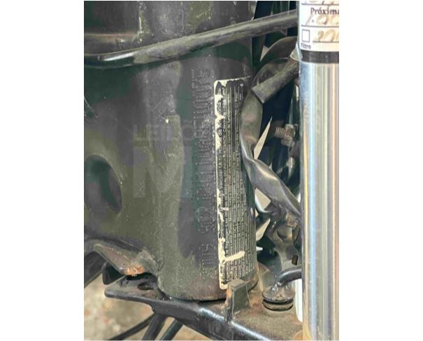 Foto de CAPIVARI/SP - VEÍCULO CONSERVADO - HONDA/CG 125 FAN KS - 2009/2010