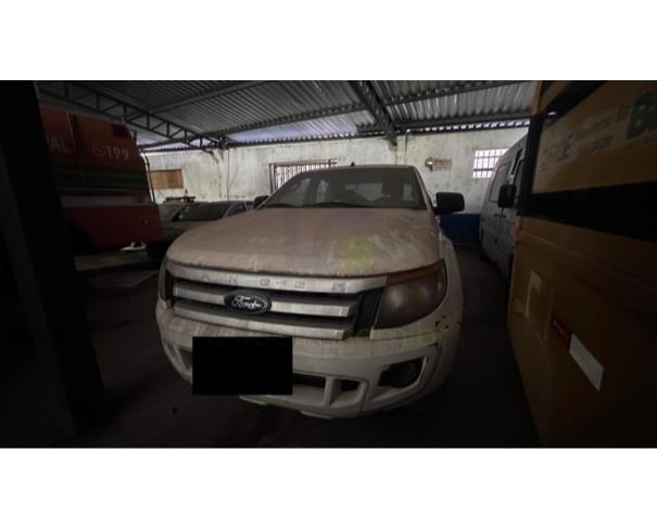 Foto de ITABIRA/MG - Caminhonete Ford Ranger XLS CD2 25, 2014/2015, FLEX 