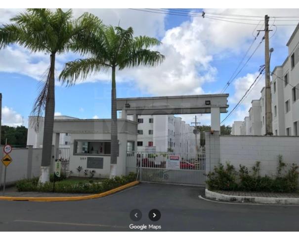 Foto de JABOATÃO DOS GUARARAPES/PE — Apartamento no Bairro Socorro
