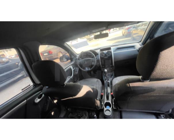 Foto de ITAÚNA/MG - RENAULT OROCH 16 4X2 - ANO: 2021/2022 - SC1023