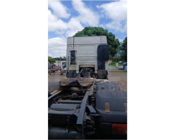Foto de ITAÚNA/MG- DAF XF FTS 480 2022/2022  - BC00053