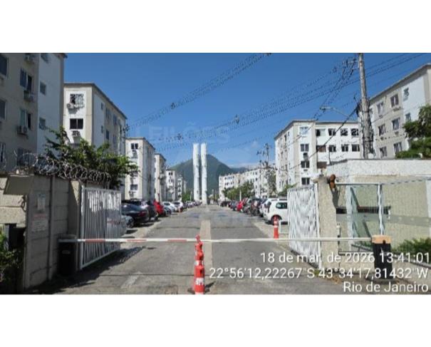 Foto de RIO DE JANEIRO/RJ — Apartamento (8787703233258)