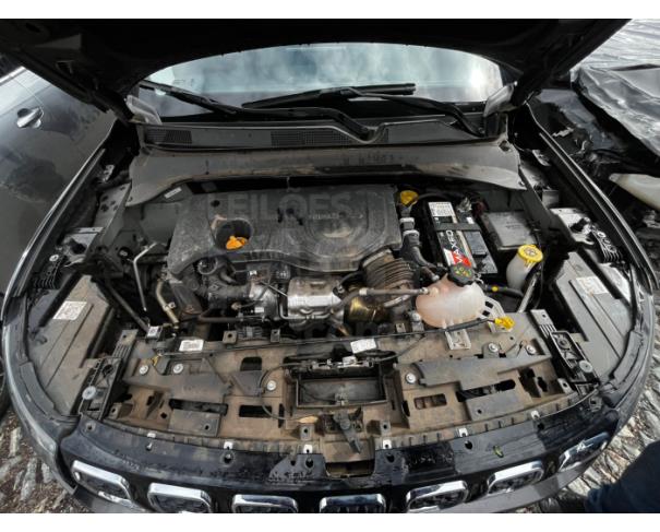 Foto de ITAÚNA/MG- JEEP COMPASS LONG TF 2024/2024- PA12848