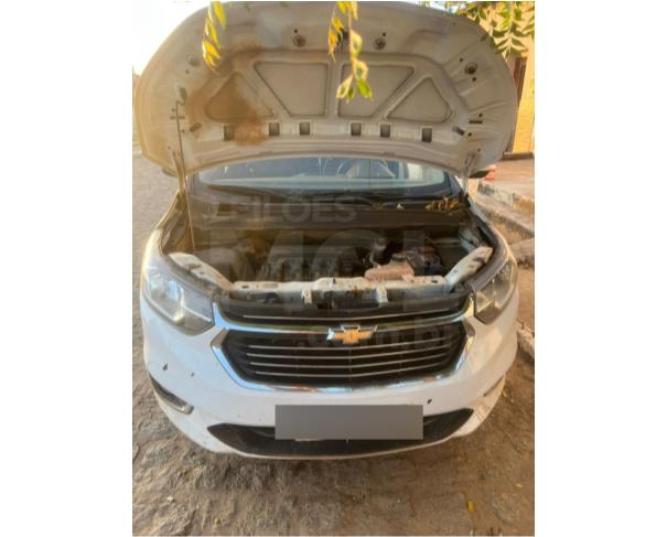 Foto de SÃO JOSÉ DE PIRANHAS/PB - Chevrolet SPIN 18L AT PREMIER, 2019/2020